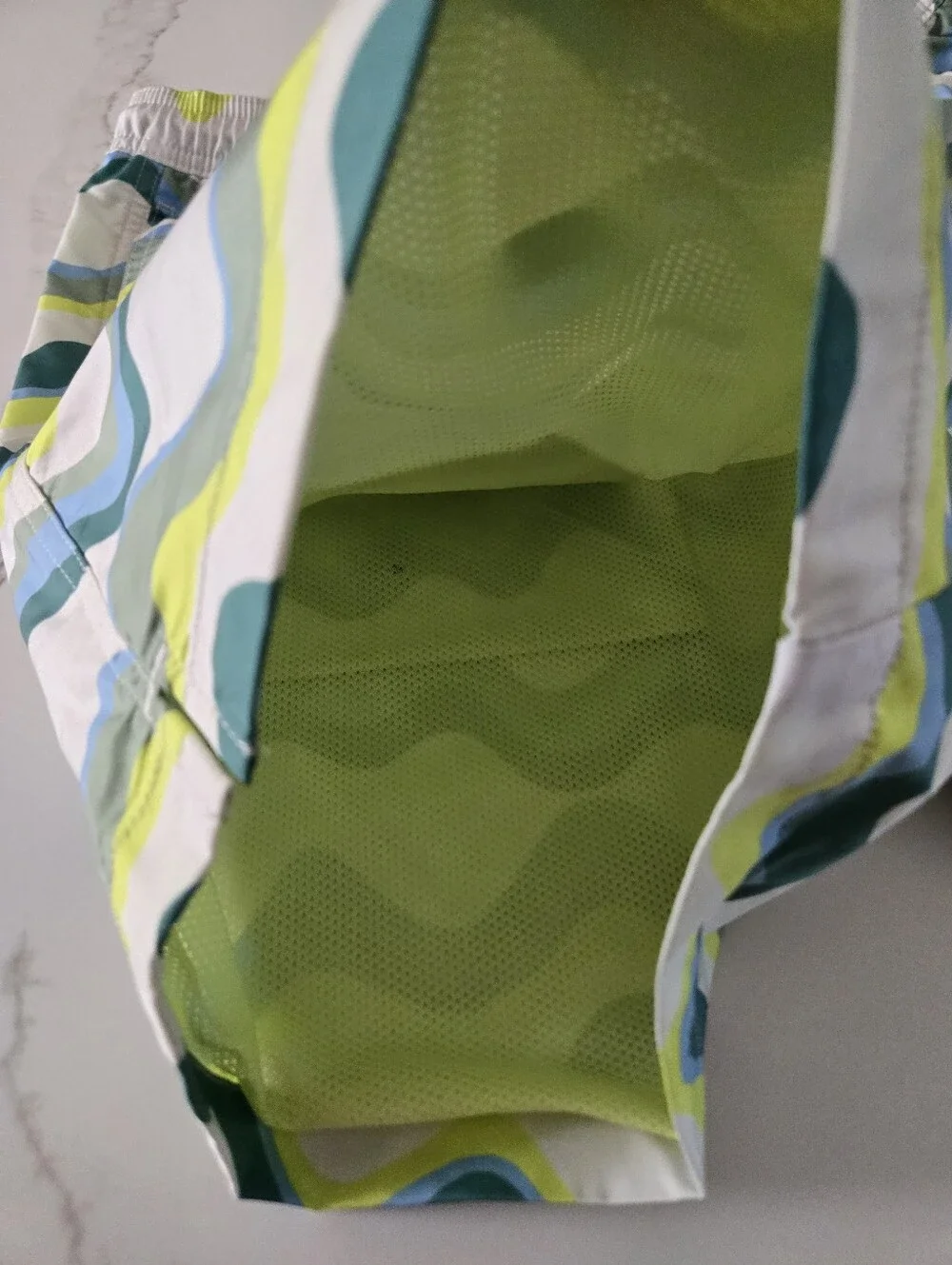 NWT Chubbies The Side Swipes 6